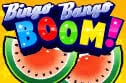 Bingo Bango Boom free video slot with 3 reels