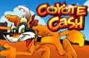 Play Coyote Cash slot machine for fun