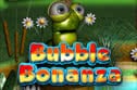 Casino game Bubble Bonanza no downloads
