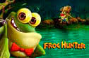 Frog Hunter slot online