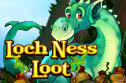 Play free Loch Ness Loot slot