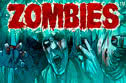 Play Zombie slot machines online (Zombies)