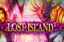 Lost Island slot game for free