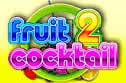 Fruit Cocktail 2 slot game