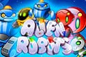 Alien Robots Slot Machine - Free Play Online Version, Bonuses, Gameplay