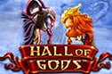 Hall Of Gods Slot - Play Free Demo Version, Read NetEnt Slots Reviews