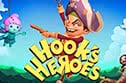 Hook`s Heroes Slot Machine Online - Play Free Demo Version At Webslotcasino.com