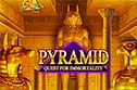 Pyramid Slot Machine Online - NetEnt Slot Games For Free Play