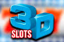3d slots games for free