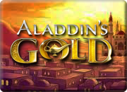 Aladdin`s Gold Casino