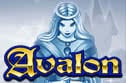 Avalon video slot machine for free playing