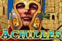Free version of the Achilles slot machines 
