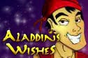 The Aladdin`s Wishes video slot