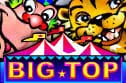 Play free Big Top slot game online