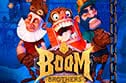 Boom Brothers slot machine online
