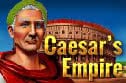 Caesar's Empire free slot game
