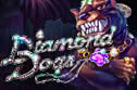 Diamond Dogs online slot machine by Net Entertainment