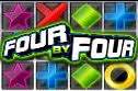 Four by Four online slot game by Microgaming developers