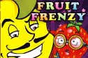 Fruit Frenzy slots by RTG