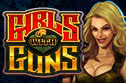 Play free slot Girls with Guns Jungle Heat