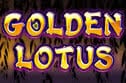 Free slot Golden Lotus online