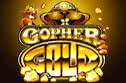 Play Gopher Gold slot game for fun