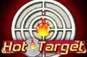 Hot Target slot version for free playing