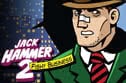 Jack Hammer 2 slot machine