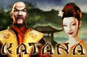 Katana free slot machine game online