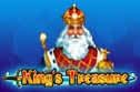King`s Treasure gaminator online for free