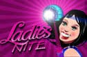 Ladies Nite slot machine online for free