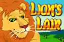 Lion`s Lair slot demo for fun