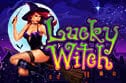 Lucky Witch slot for fun and without deposits