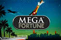 Mega Fortune slot online
