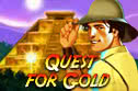 Play the Quest for Gold slot machine online