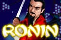 Play free Ronin slot game online 