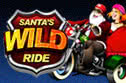 Santa’s Wild Race video slot machine online for free