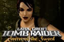 Play Tomb Raider Secret of the Sword slot for free