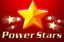 Play for free Power Stars slot machine online