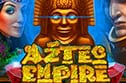 Aztec Empire slot machine for free