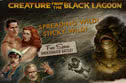 Play Creature From The Black Lagoon slot for free