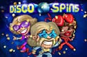 Free Disco Spins slot machine online