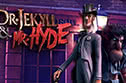 Dr Jekyll and Mr Hyde slot machine