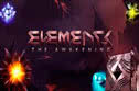 Elements slot online without real deposits