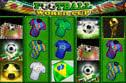 Enjoy Football World Cup slot gaminator