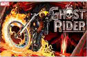 Play free Ghost Rider slot game