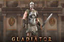 Play free Gladiator slot machine (Betsoft)
