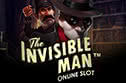 The Invisible Man slot machine