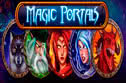 Magic Portals slot machine without deposits