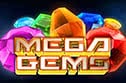 Free Mega Gems slot online